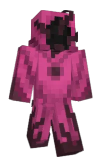 Front of Ambixtion's skin