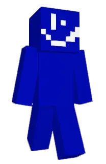 Front of MarxxGuy's skin