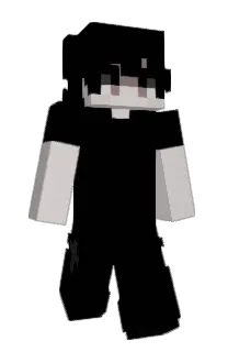 LogarithmeX's Minecraft skin
