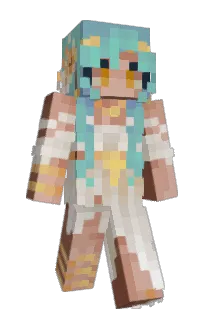 EriekeT's Minecraft skin