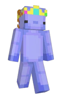 Front of Night___Knight's skin