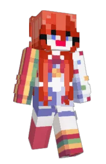 urmomlolz1's Minecraft skin