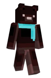 gongse's Minecraft skin