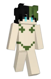 Front of ArLong_13's skin