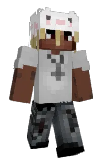 Front of sheinuser's skin