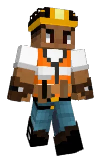 Front of Drea_Games's skin