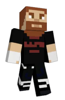 LzerLive's Minecraft skin