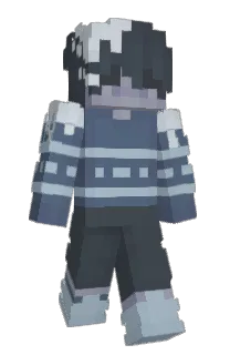 zer0nz's Minecraft skin