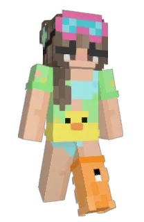 hellolenny's Minecraft skin