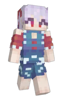 Reimara_'s Minecraft skin