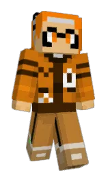tacao and porsche Minecraft skin — Slim model — first worn by Furmistine