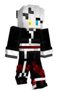 Front of mr_roa's skin