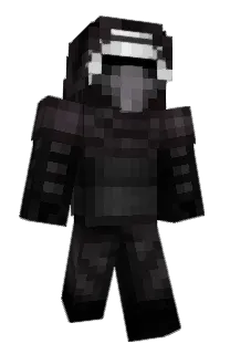 CoinyRoad's Minecraft skin