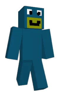 Crixtss's Minecraft skin