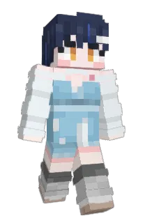 lilpa_'s Minecraft skin