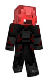 Minecraft skin — Slim model