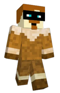 AiluAHEM's Minecraft skin