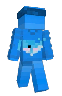 Front of MiddleAgeMum712's skin