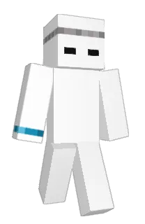 Front of tprmn's skin