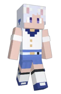 Front of mrwan2546's skin