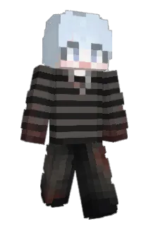 8bae__ Minecraft avatar full body