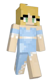 Front of ewa727's skin