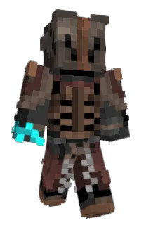 Front of Radiationman021's skin