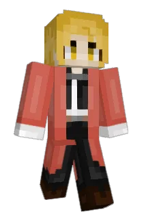 8ball97 Minecraft avatar full body