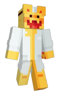 Front of TheTrollerManOfT's skin