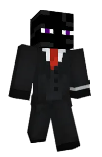Front of ALEXSZYT's skin