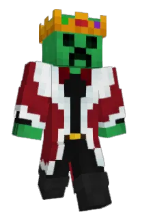 creeperz653's Minecraft skin