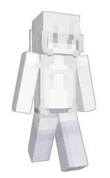 cncpaw's Minecraft skin wearing the Pan cape
