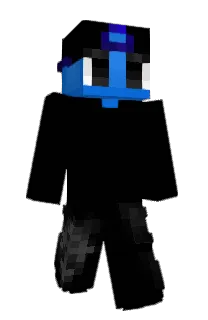 Front of DeaneL's skin