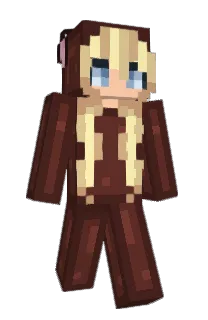 YummiePotato's Minecraft skin