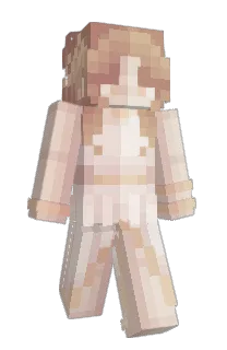 Front of miimic123's skin
