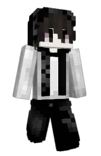 Front of crocraxkerrr's skin