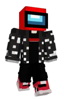 Meltydrips's Minecraft skin