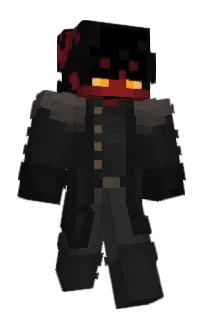 Front of pastajack8812's skin