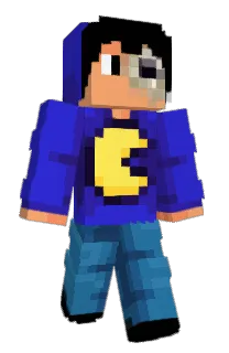 YuriLoveMommy's Minecraft skin