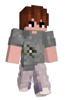 Front of leoluma's skin