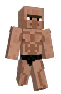 Goldy22706's Minecraft skin