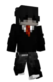 Front of _HangryOctopuss_'s skin