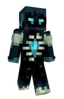 N0CC's Minecraft skin