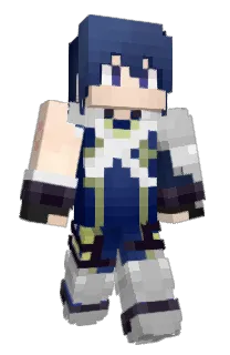 Front of Aurora_Luna's skin