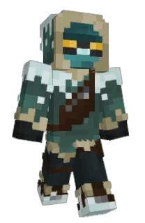 Valentine12320's Minecraft skin