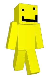 Elderlycarp's Minecraft skin