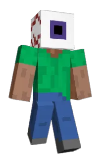 WFGuy's Minecraft skin