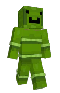 PigeonPenny_'s Minecraft skin