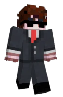 Front of StephaneLegar's skin