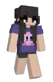 Skin preview